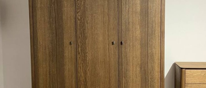 Спальня "Глорія" (шафа)